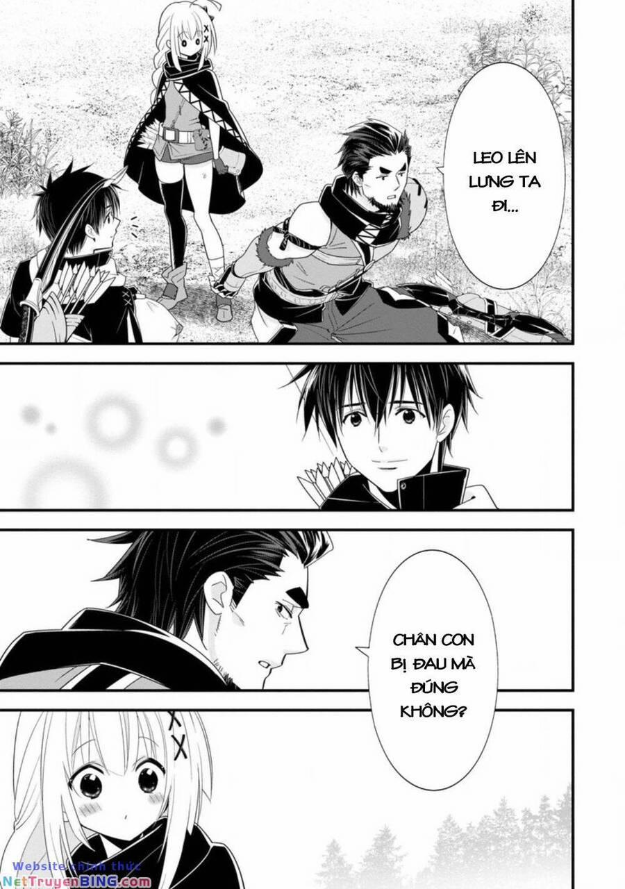 A-Rank Boukensha No Slow Life 27 trang 32