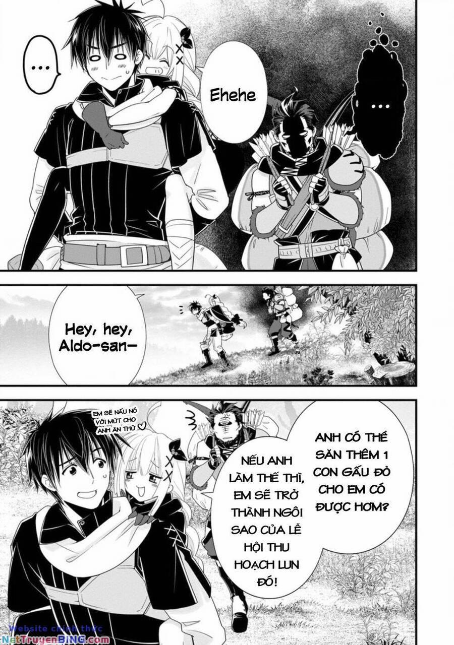 A-Rank Boukensha No Slow Life 27 trang 34