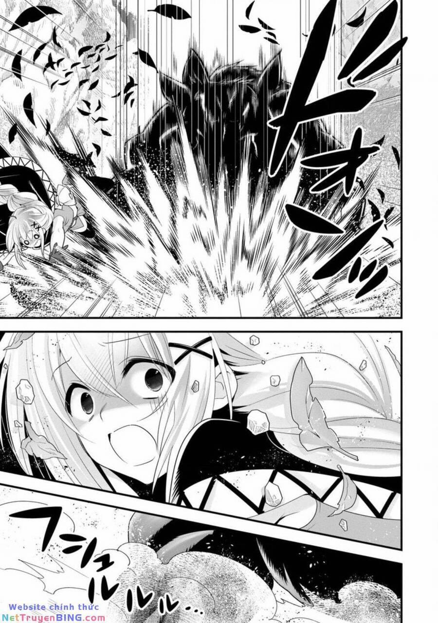 A-Rank Boukensha No Slow Life 27 trang 6