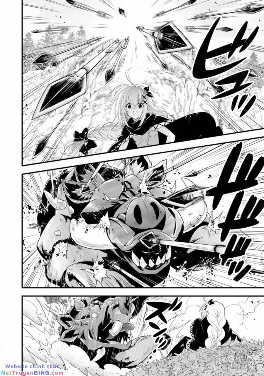 A-Rank Boukensha No Slow Life 27 trang 9