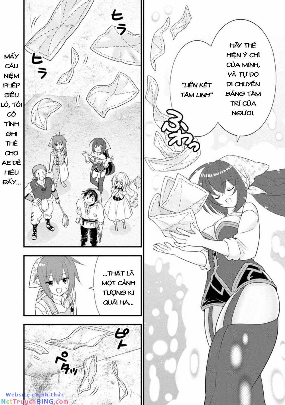 A-Rank Boukensha No Slow Life 28 trang 13