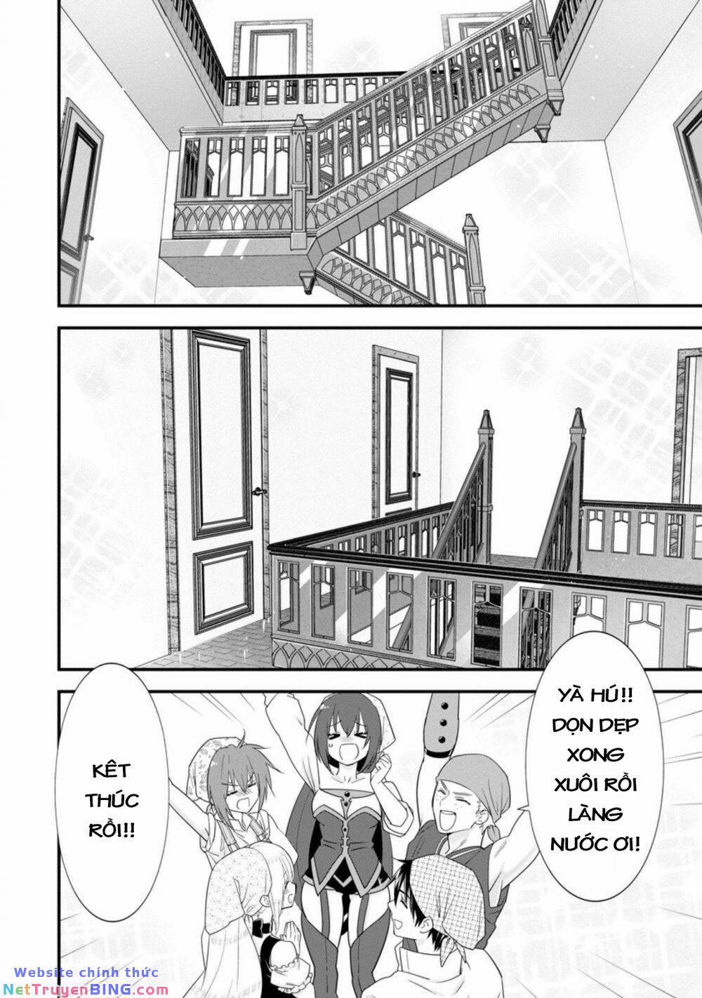 A-Rank Boukensha No Slow Life 28 trang 23