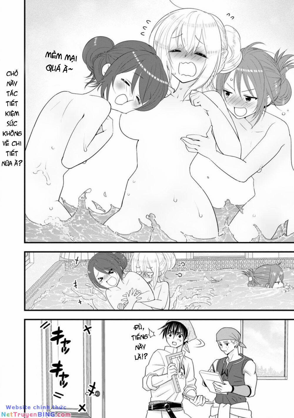 A-Rank Boukensha No Slow Life 28 trang 29