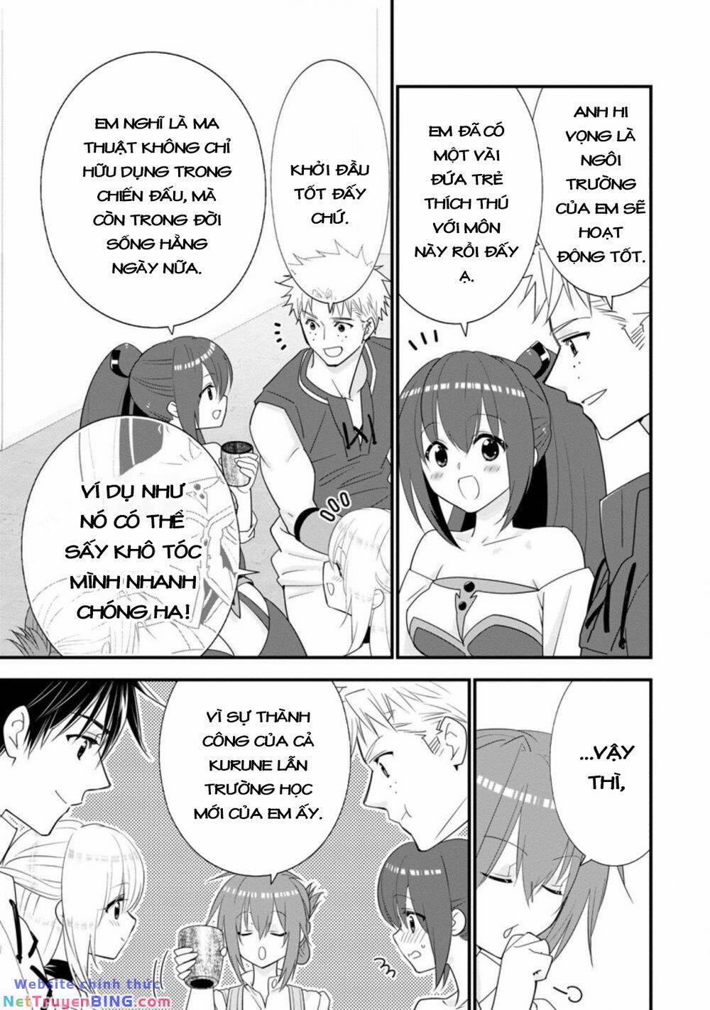 A-Rank Boukensha No Slow Life 28 trang 32