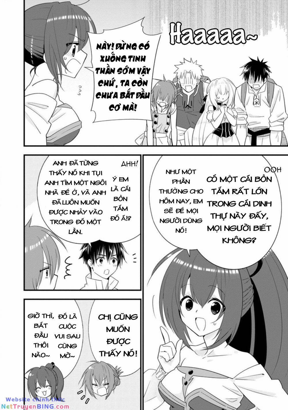 A-Rank Boukensha No Slow Life 28 trang 7