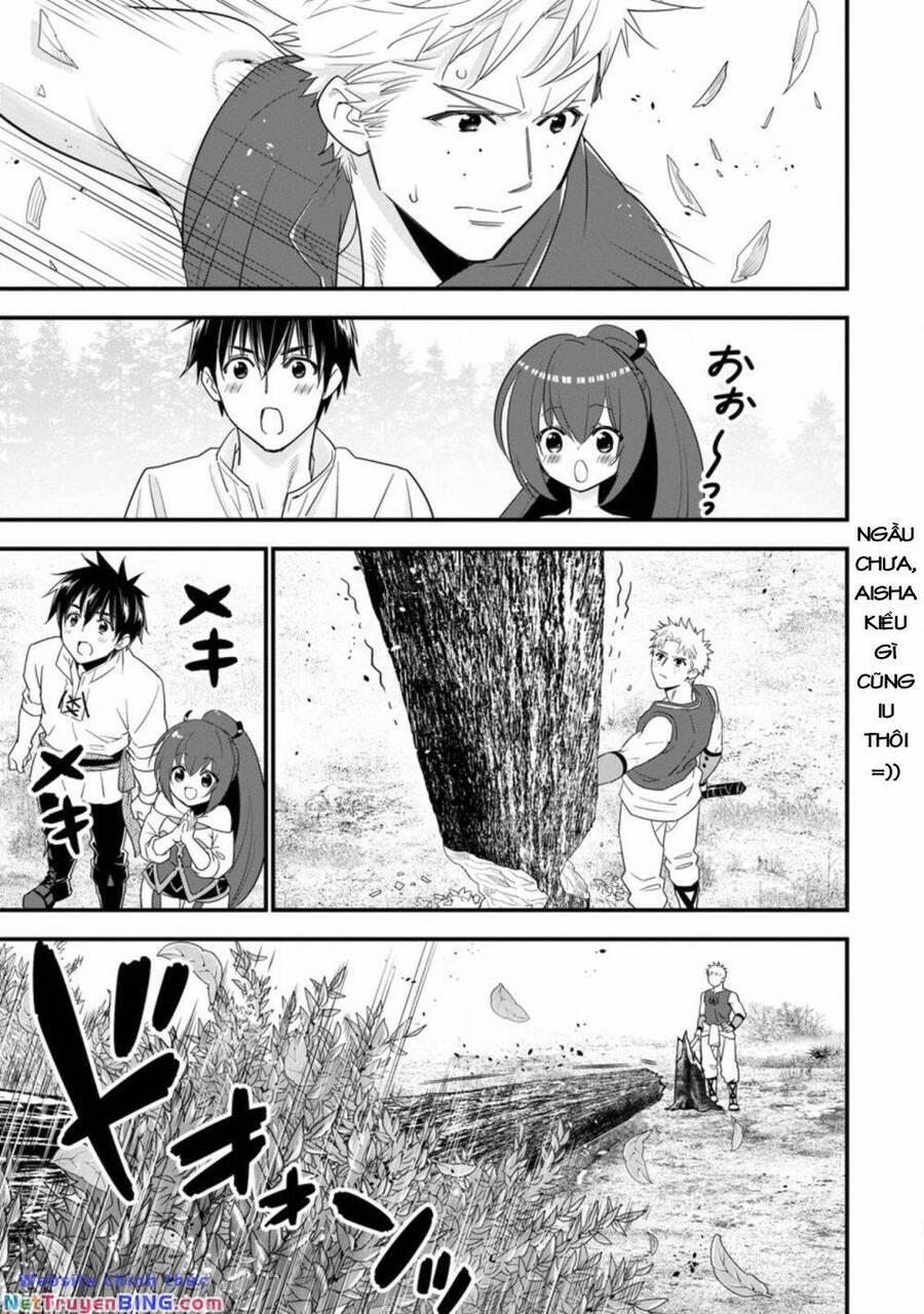 A-Rank Boukensha No Slow Life 29 trang 12