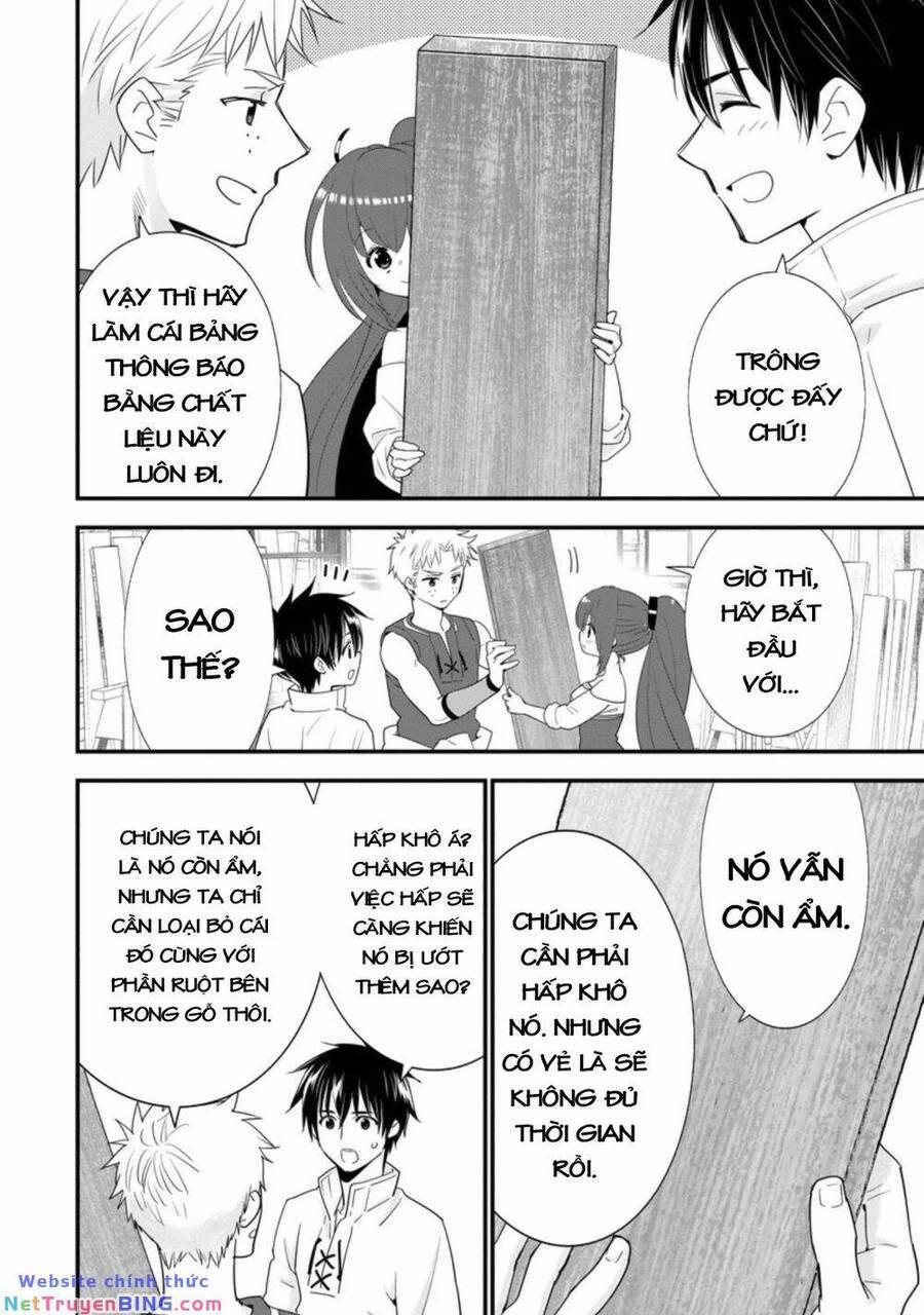 A-Rank Boukensha No Slow Life 29 trang 17