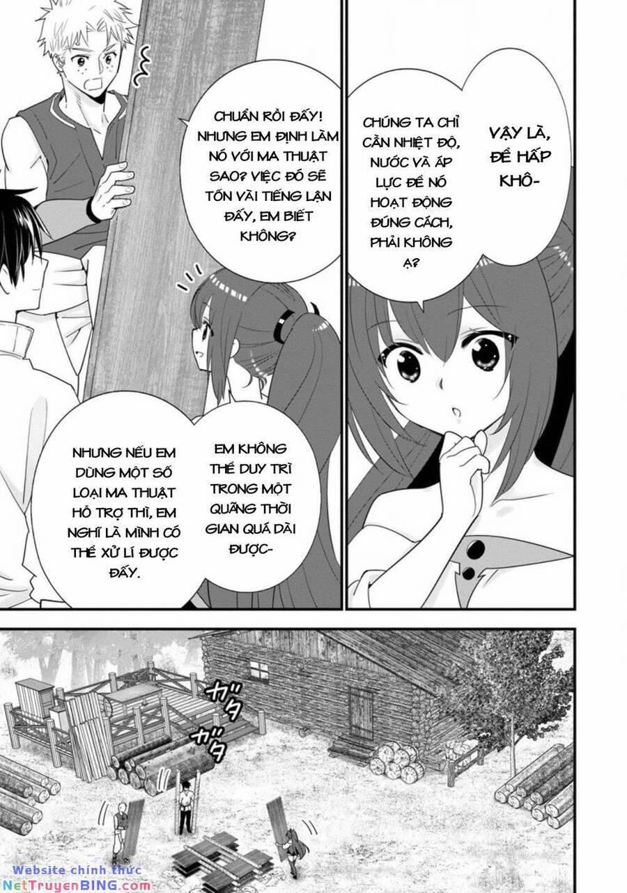 A-Rank Boukensha No Slow Life 29 trang 18