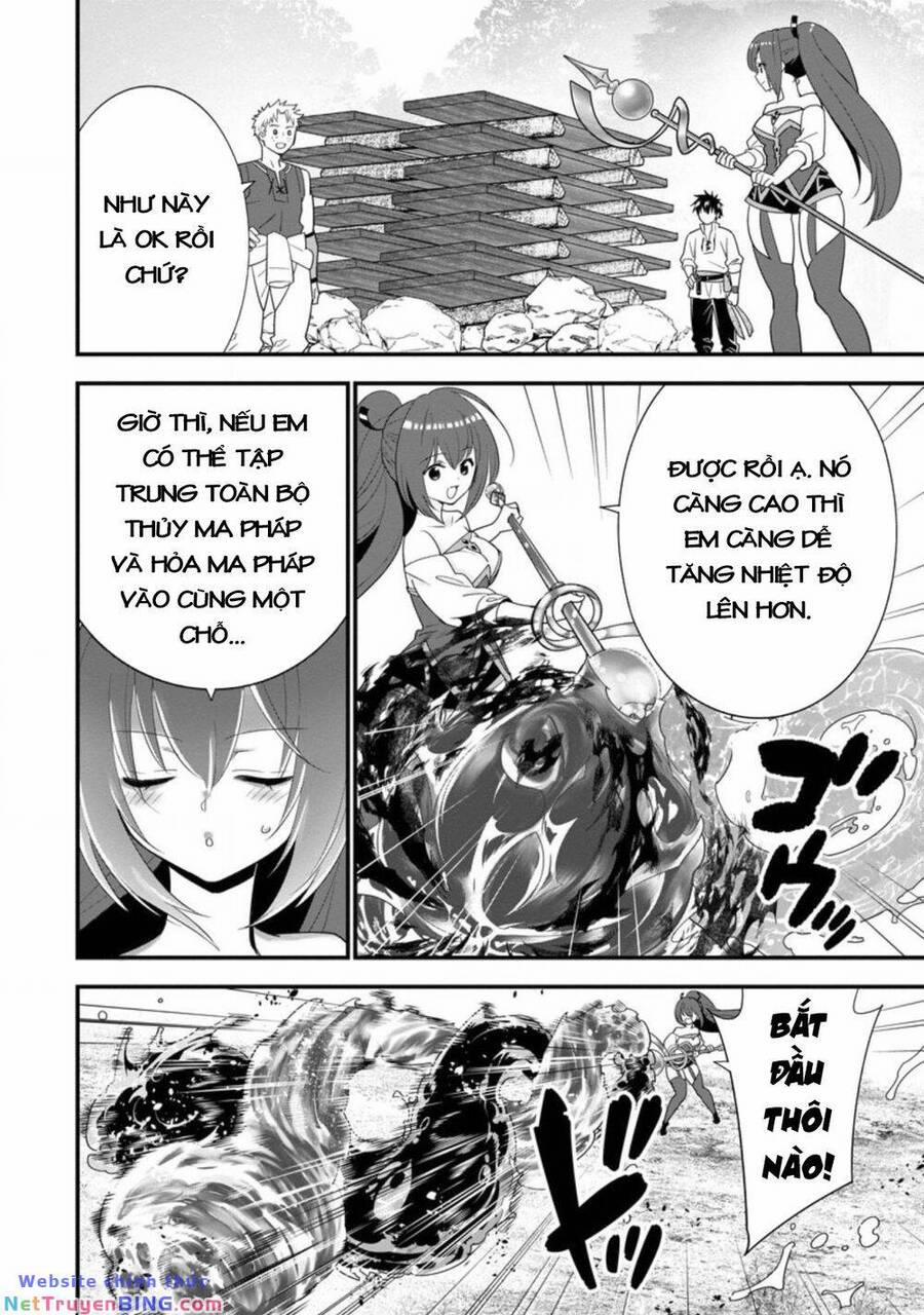 A-Rank Boukensha No Slow Life 29 trang 19