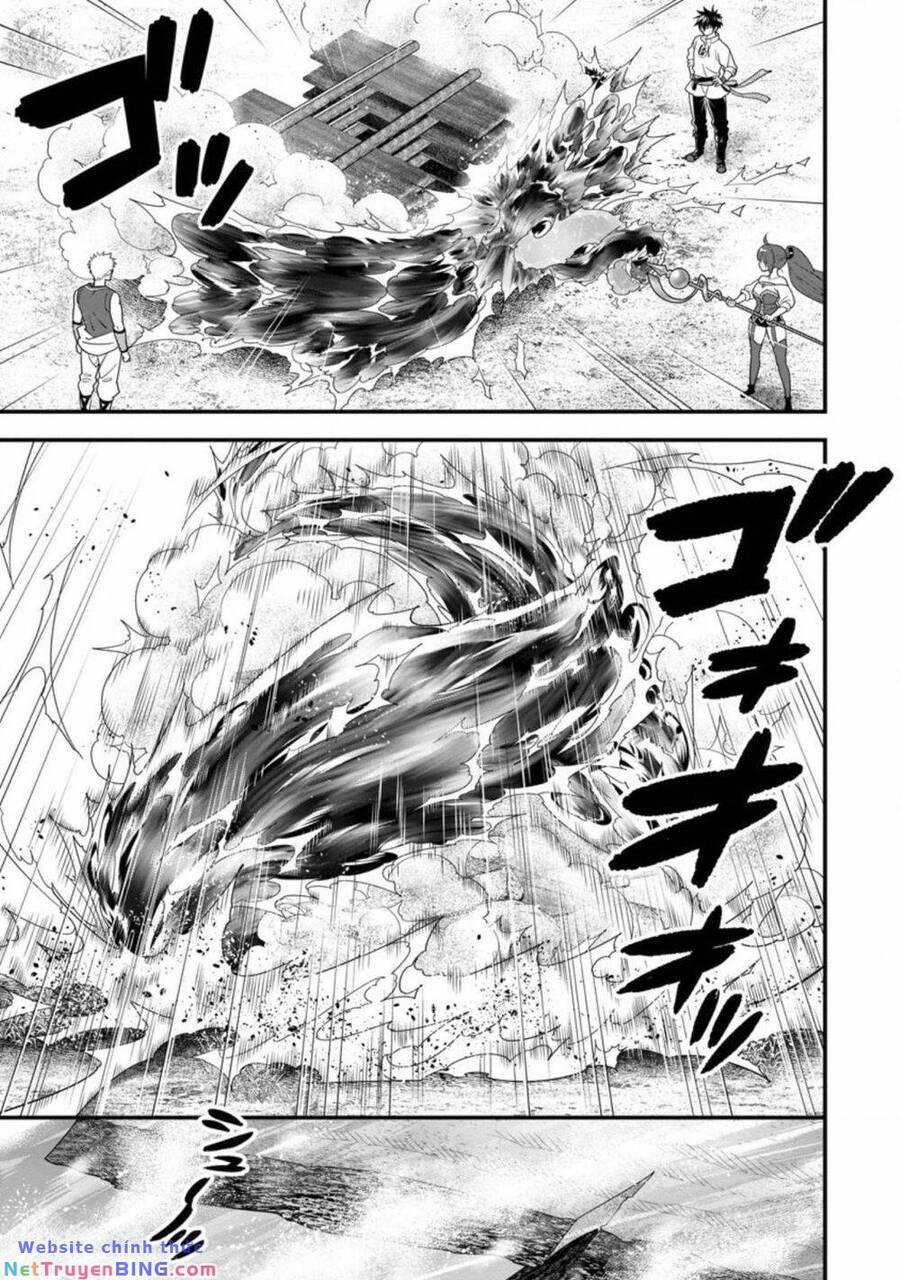 A-Rank Boukensha No Slow Life 29 trang 20