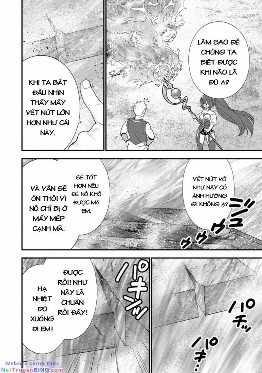 A-Rank Boukensha No Slow Life 29 trang 21