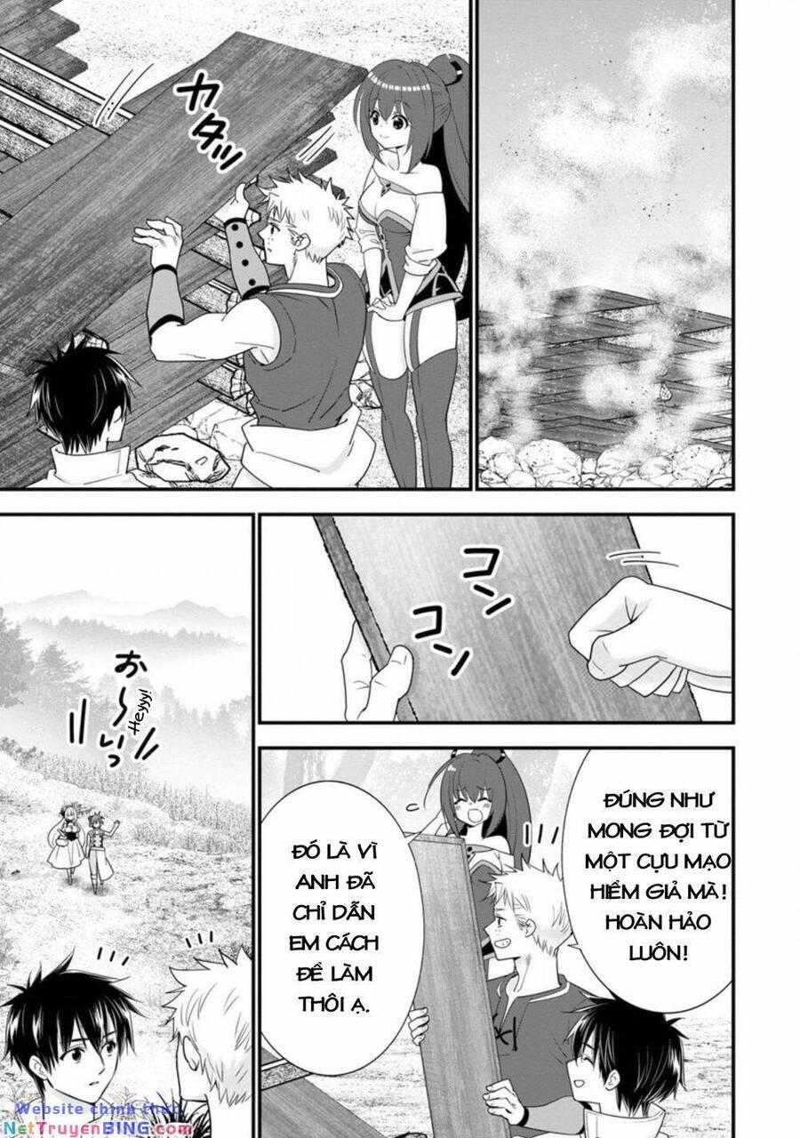 A-Rank Boukensha No Slow Life 29 trang 22