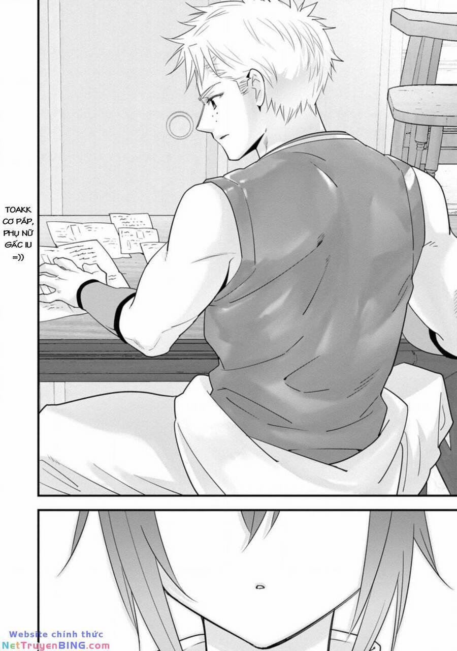 A-Rank Boukensha No Slow Life 29 trang 27