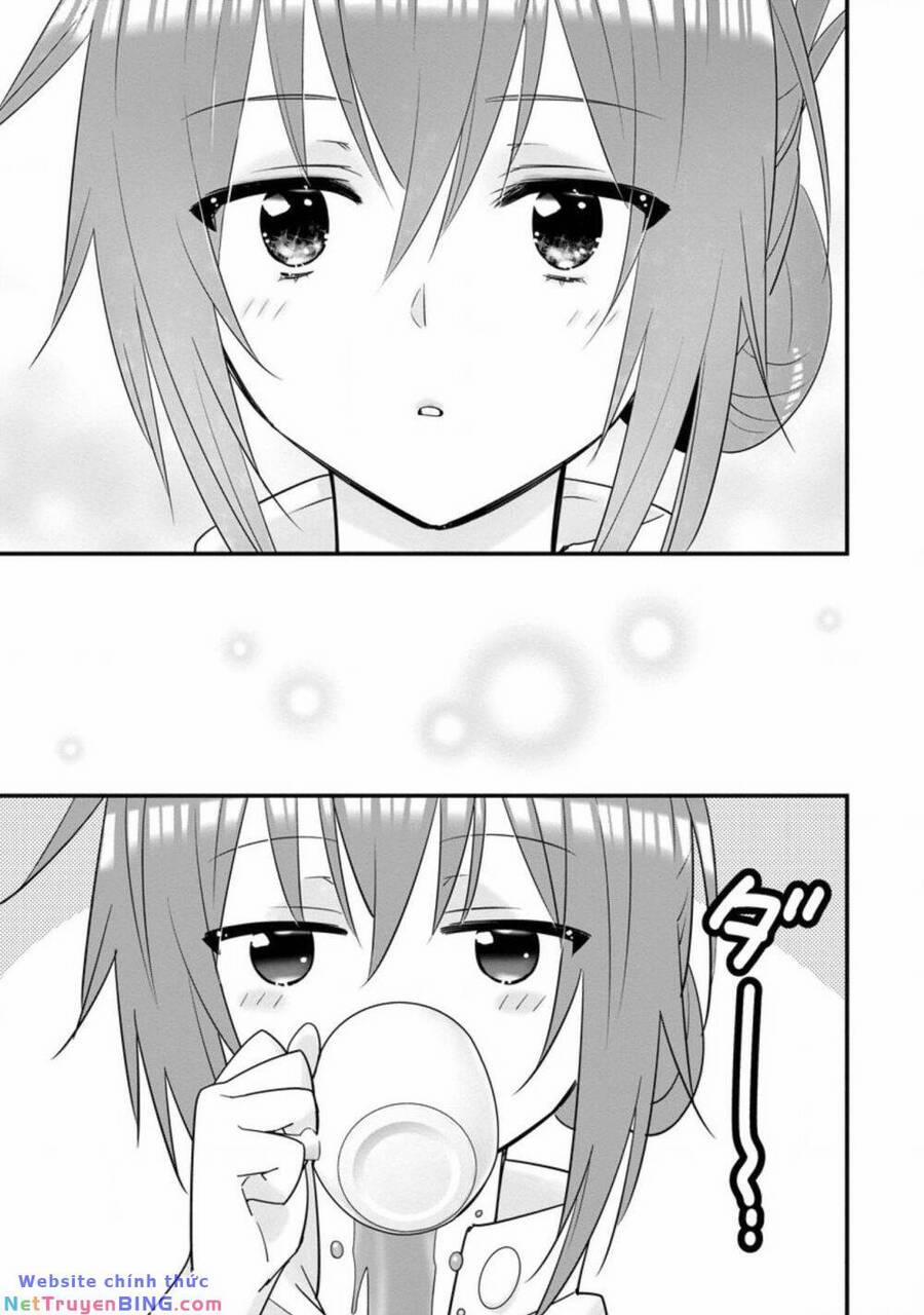 A-Rank Boukensha No Slow Life 29 trang 28