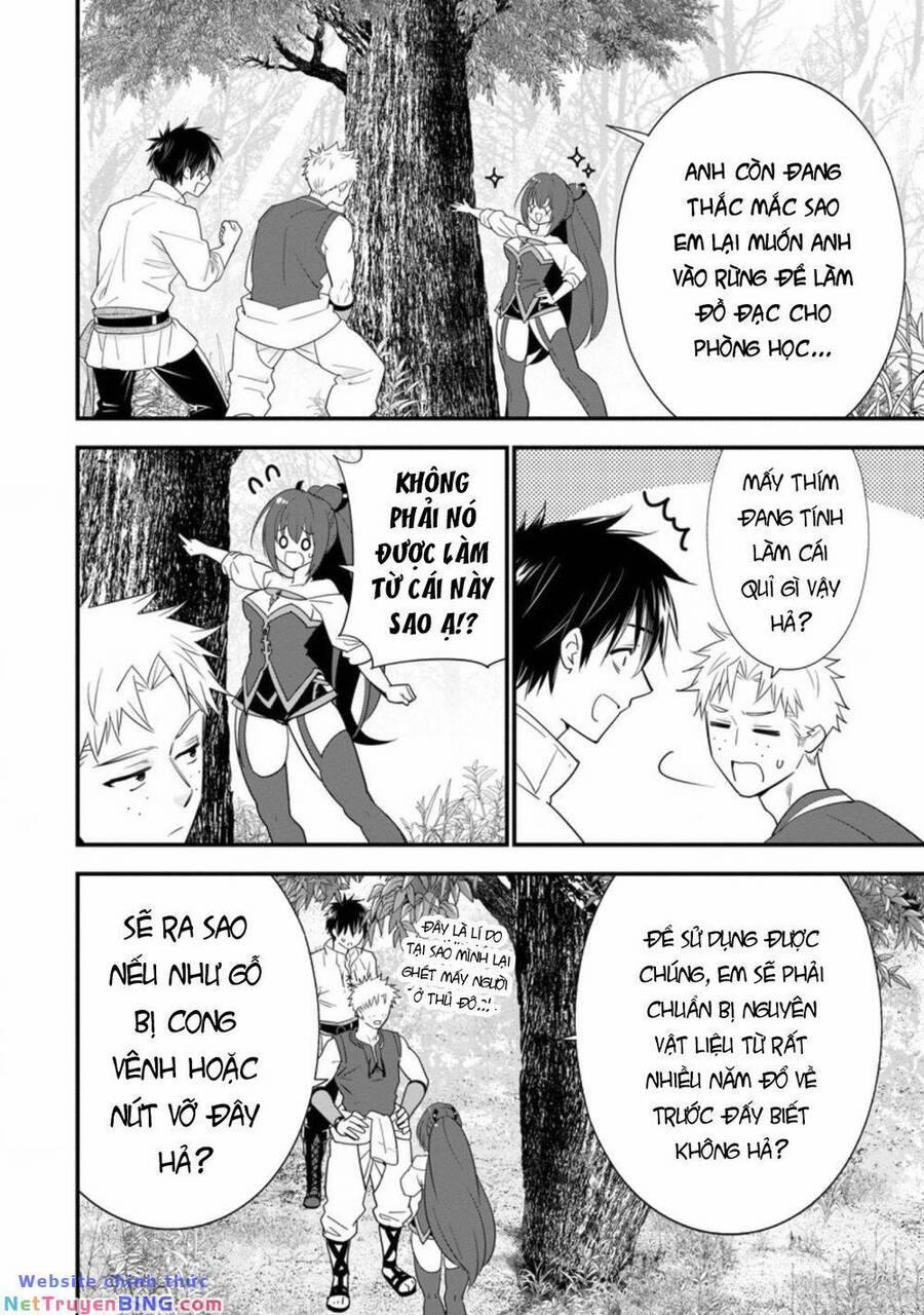 A-Rank Boukensha No Slow Life 29 trang 5