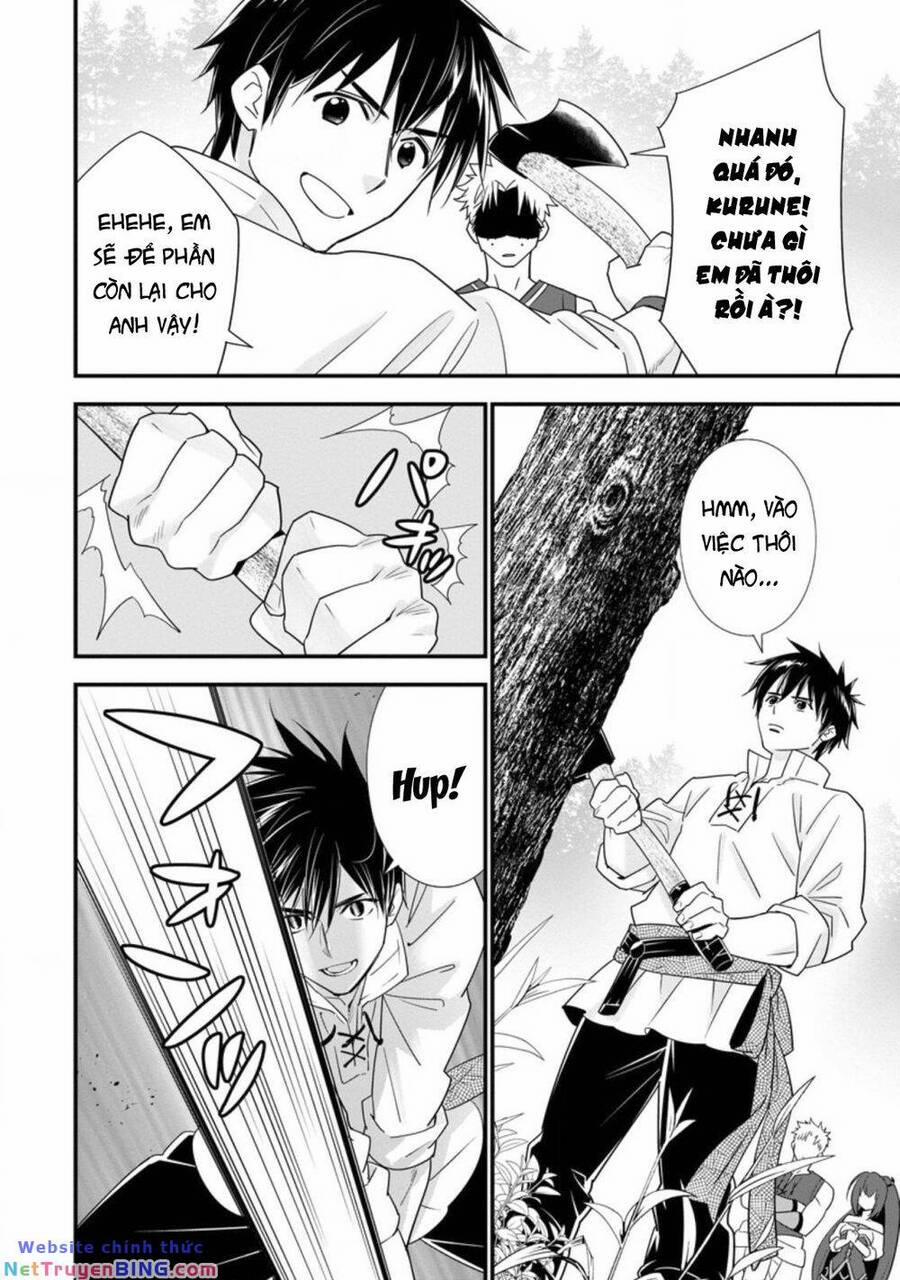 A-Rank Boukensha No Slow Life 29 trang 9