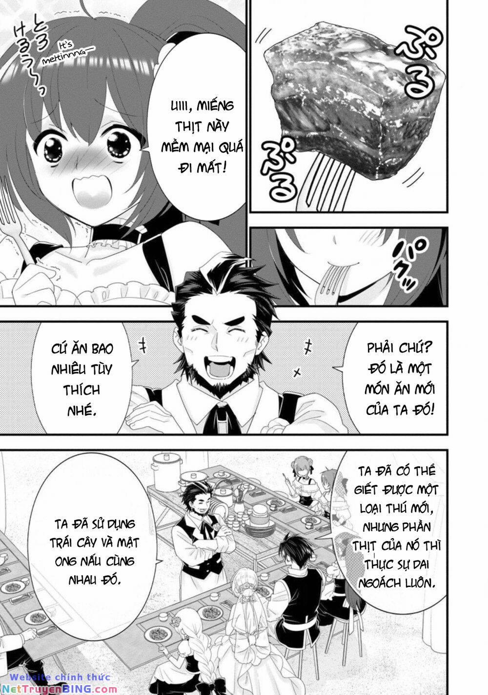 A-Rank Boukensha No Slow Life 30 trang 15