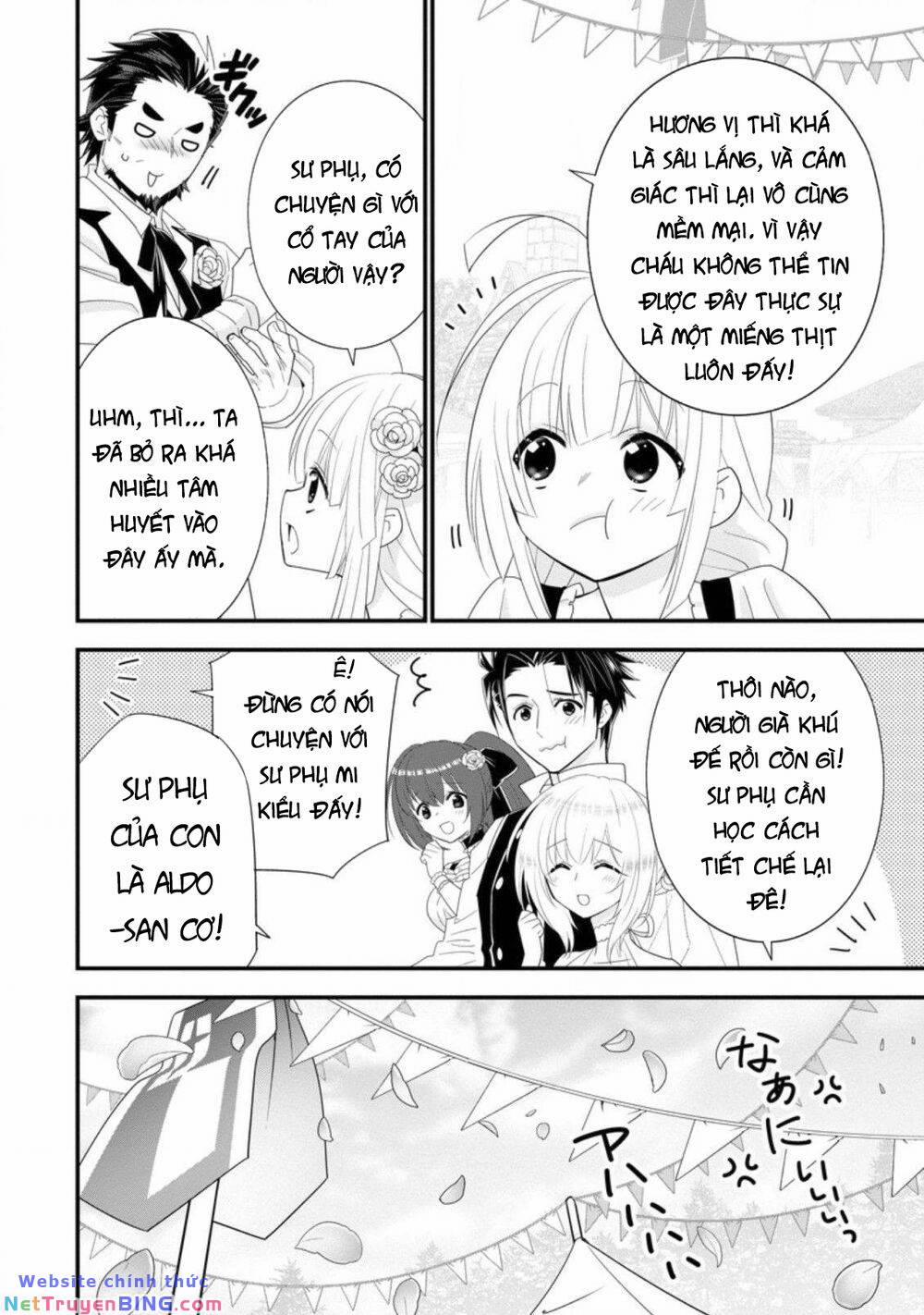 A-Rank Boukensha No Slow Life 30 trang 16