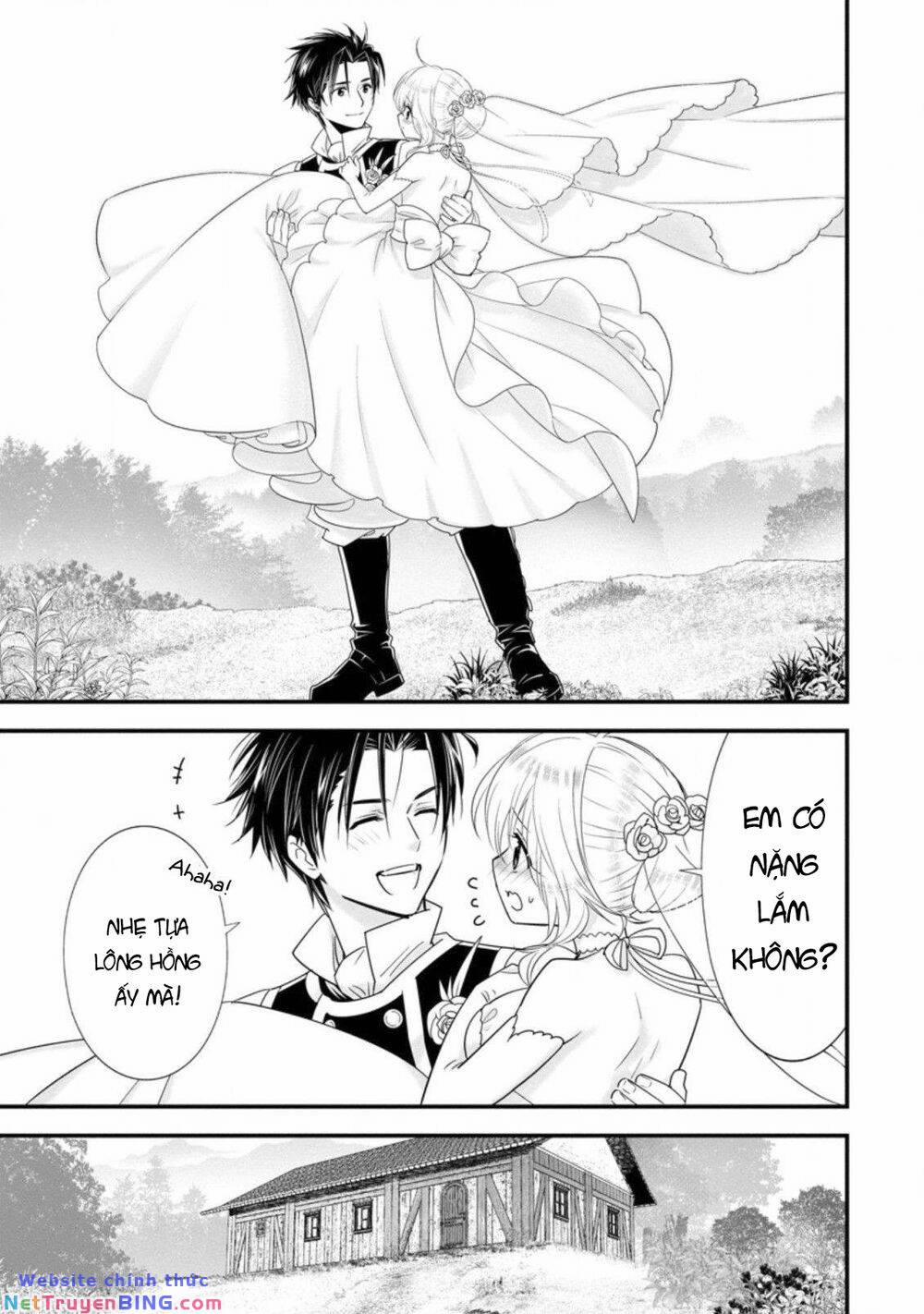 A-Rank Boukensha No Slow Life 30 trang 21