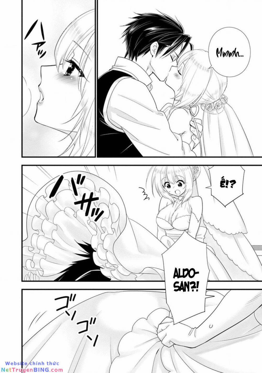 A-Rank Boukensha No Slow Life 30 trang 24