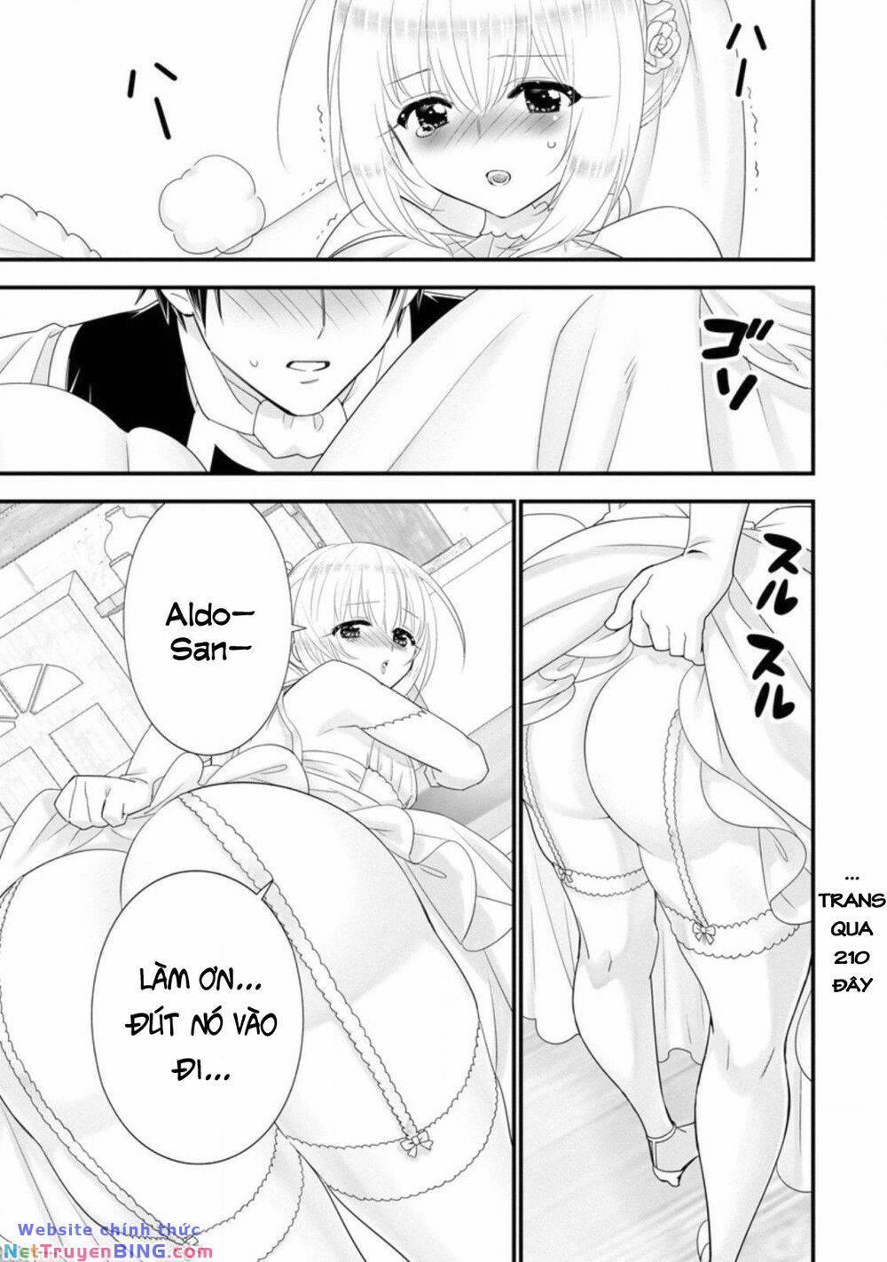 A-Rank Boukensha No Slow Life 30 trang 27