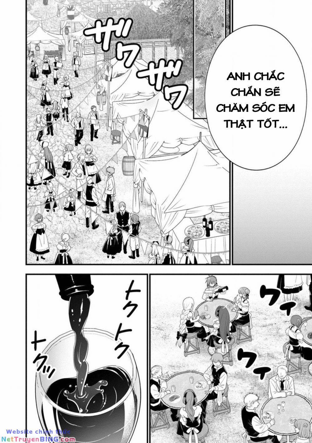 A-Rank Boukensha No Slow Life 30 trang 32