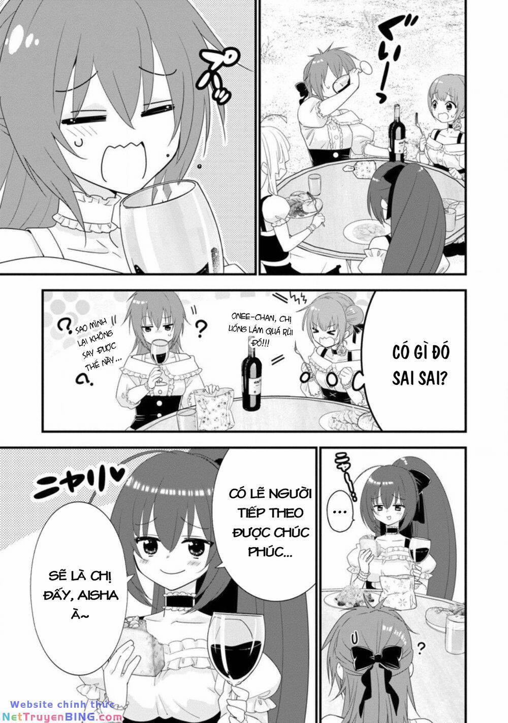 A-Rank Boukensha No Slow Life 30 trang 33