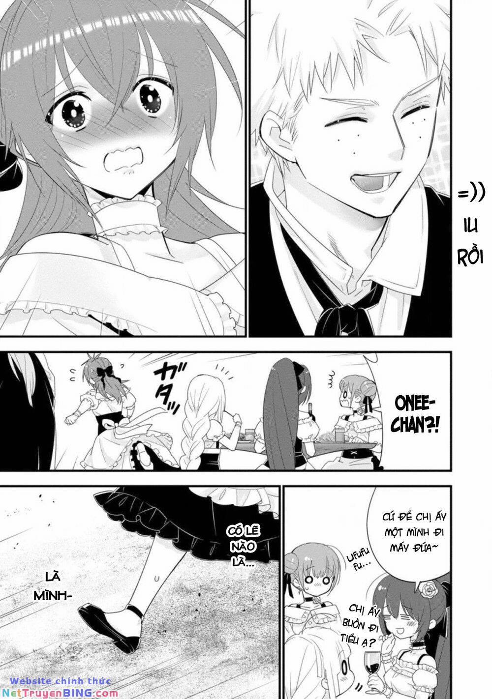 A-Rank Boukensha No Slow Life 30 trang 35