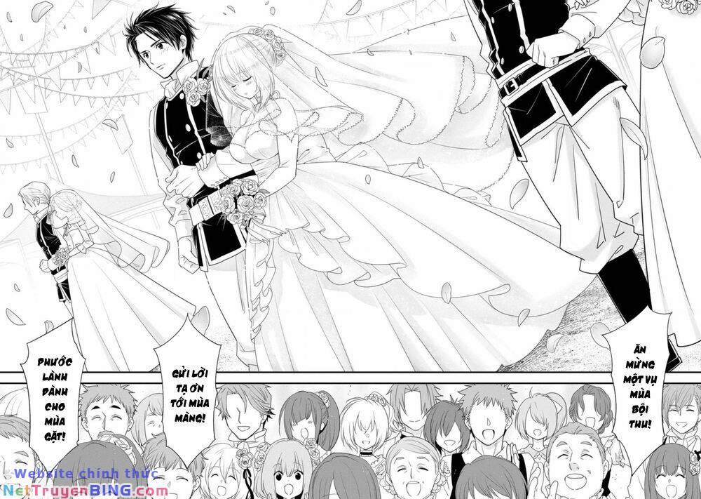 A-Rank Boukensha No Slow Life 30 trang 5