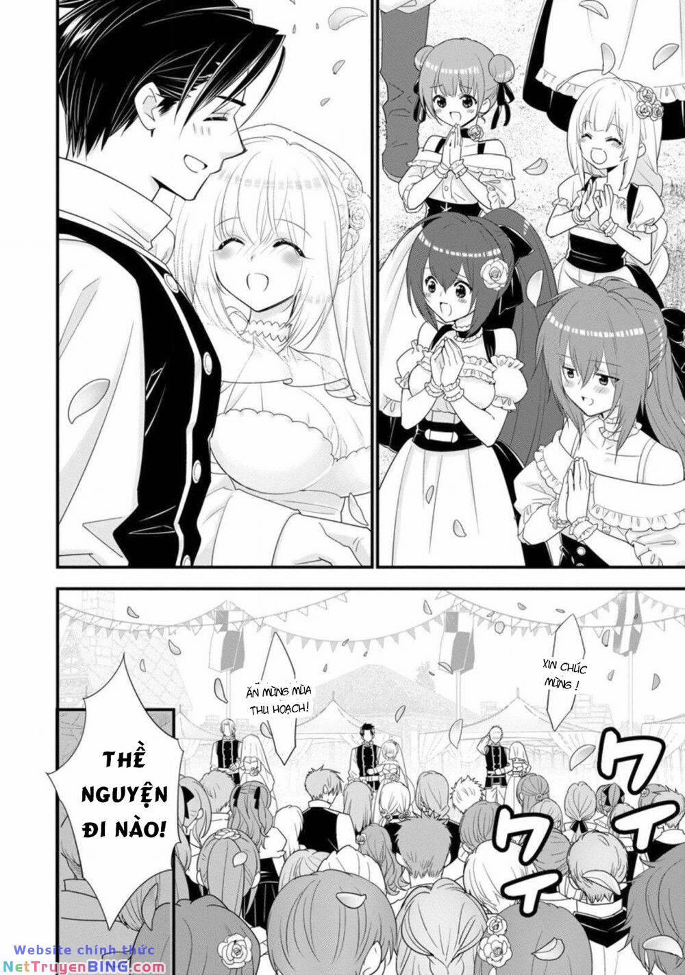 A-Rank Boukensha No Slow Life 30 trang 6