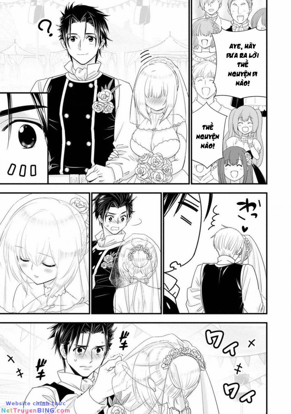 A-Rank Boukensha No Slow Life 30 trang 7