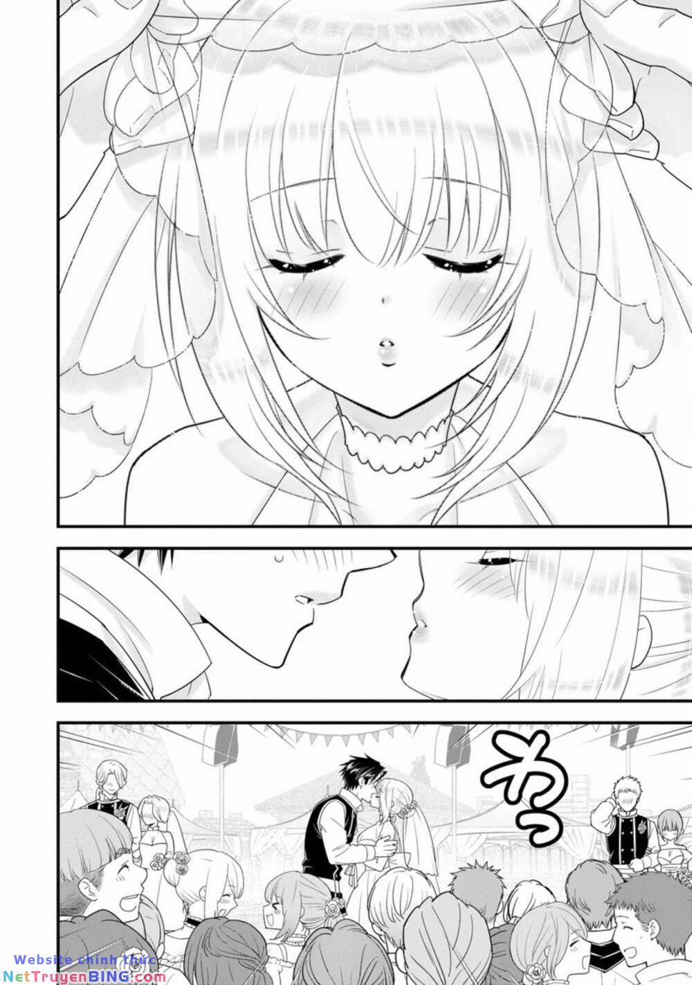 A-Rank Boukensha No Slow Life 30 trang 8