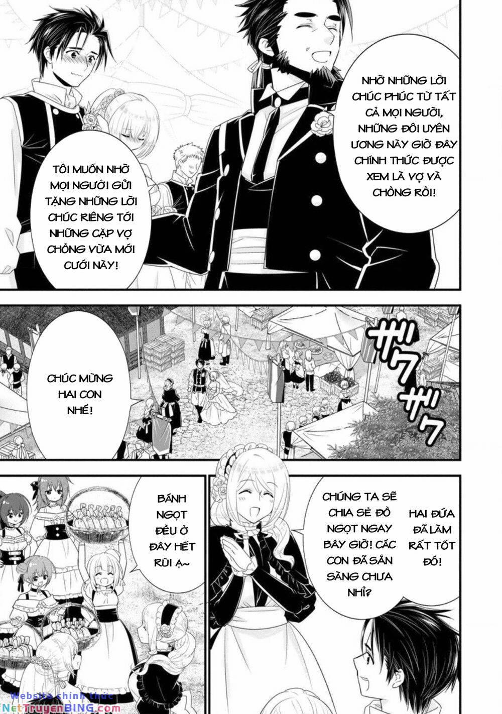 A-Rank Boukensha No Slow Life 30 trang 9