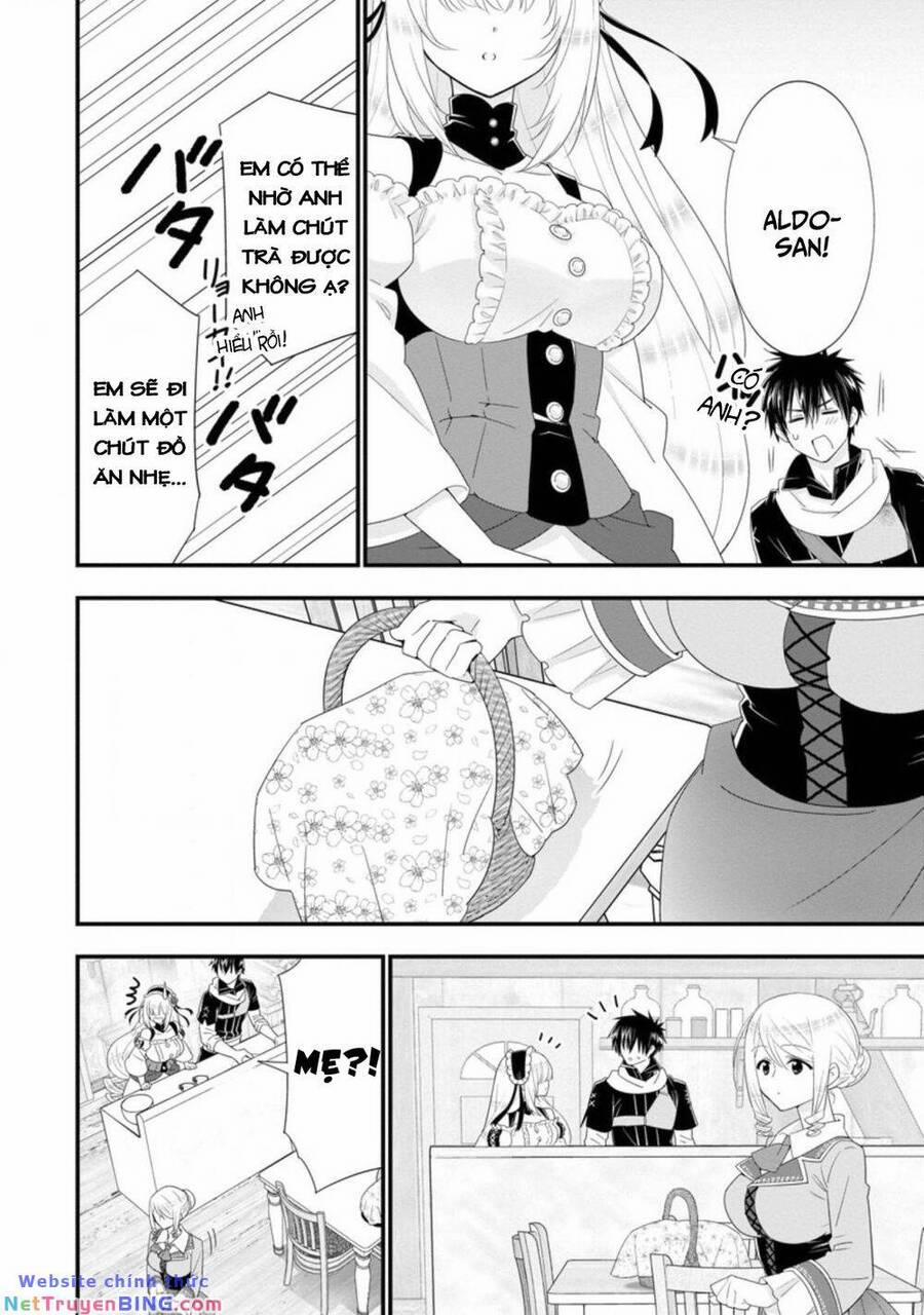 A-Rank Boukensha No Slow Life 31 trang 11