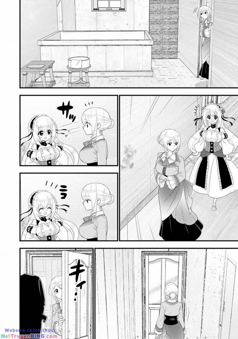 A-Rank Boukensha No Slow Life 31 trang 13