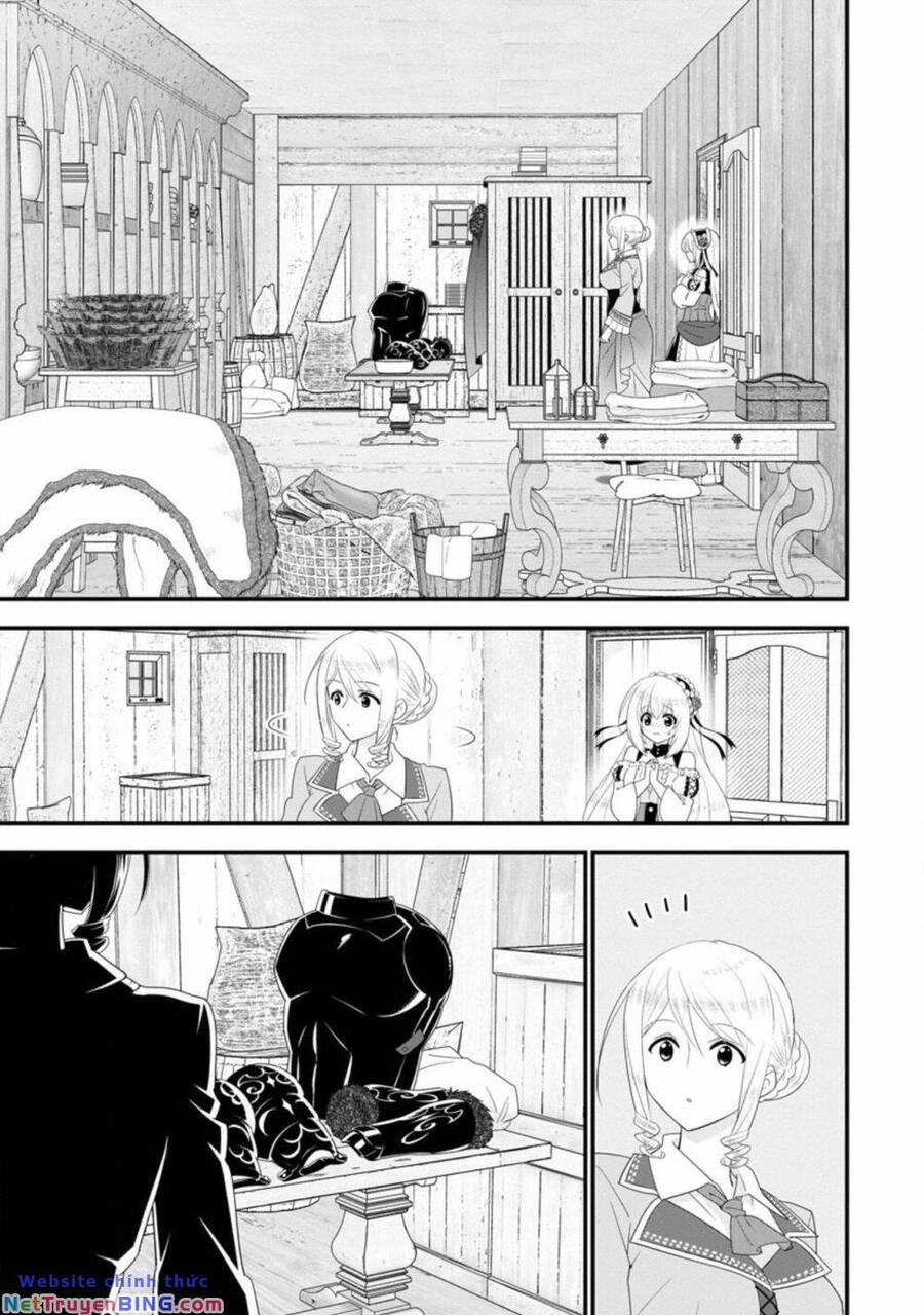 A-Rank Boukensha No Slow Life 31 trang 14