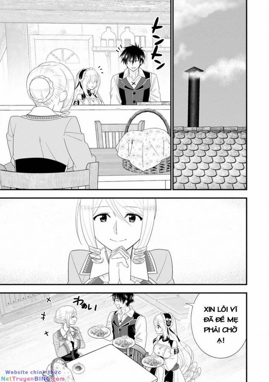 A-Rank Boukensha No Slow Life 31 trang 18