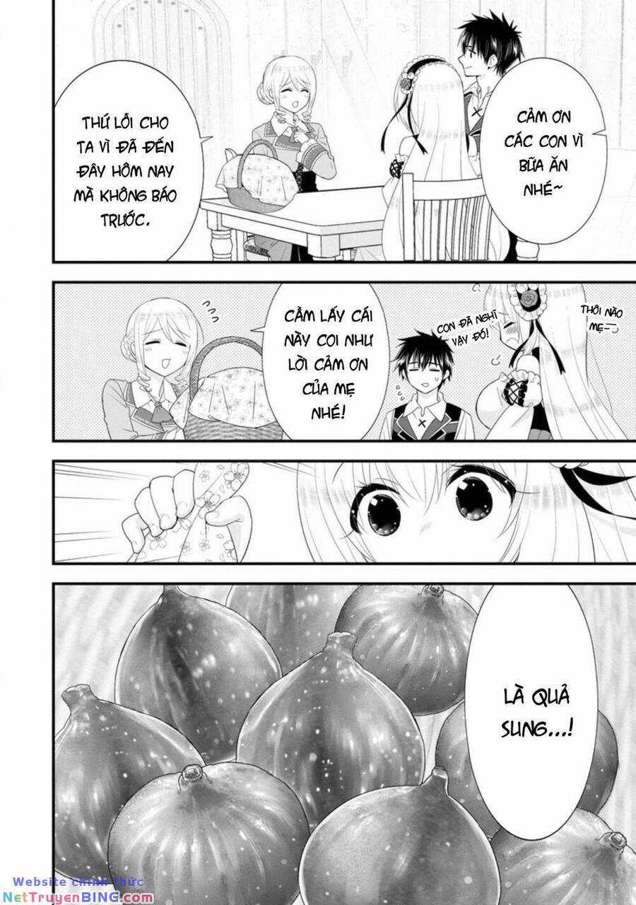 A-Rank Boukensha No Slow Life 31 trang 23