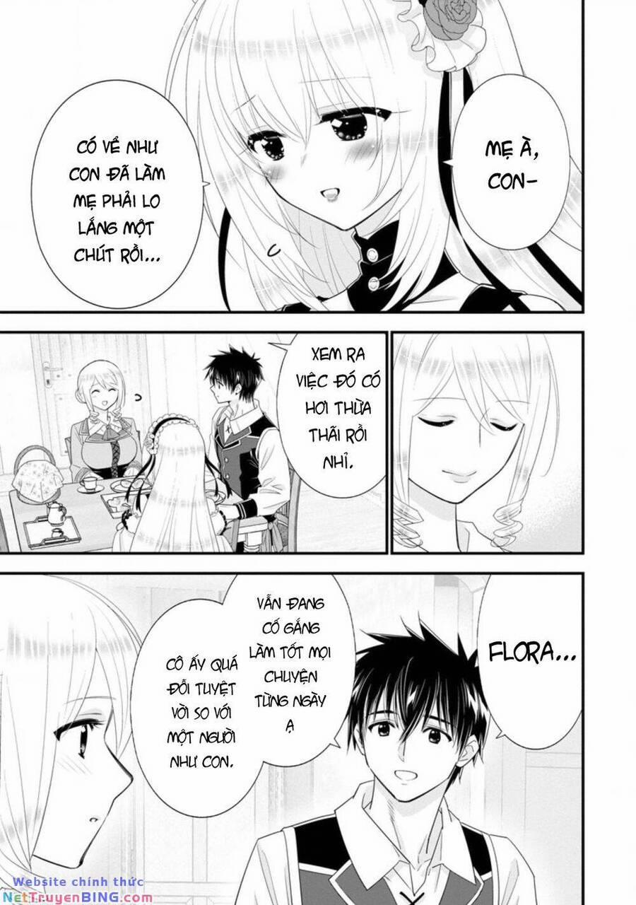 A-Rank Boukensha No Slow Life 31 trang 26