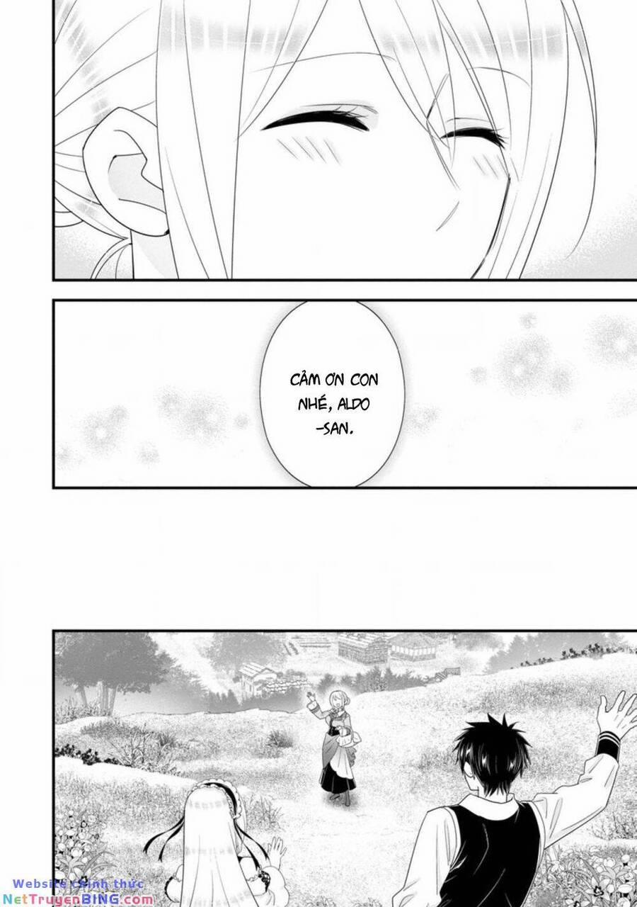 A-Rank Boukensha No Slow Life 31 trang 27