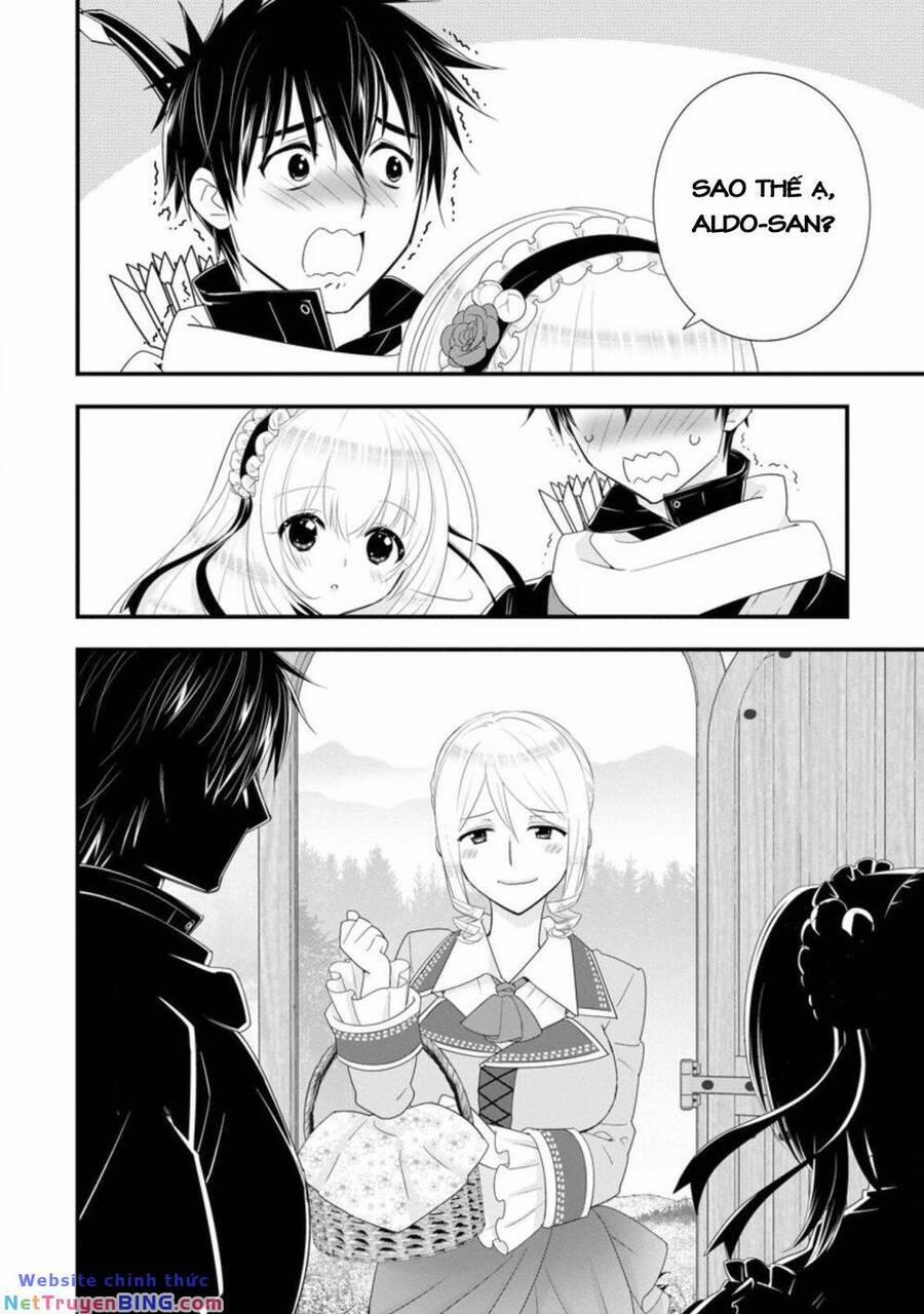 A-Rank Boukensha No Slow Life 31 trang 7