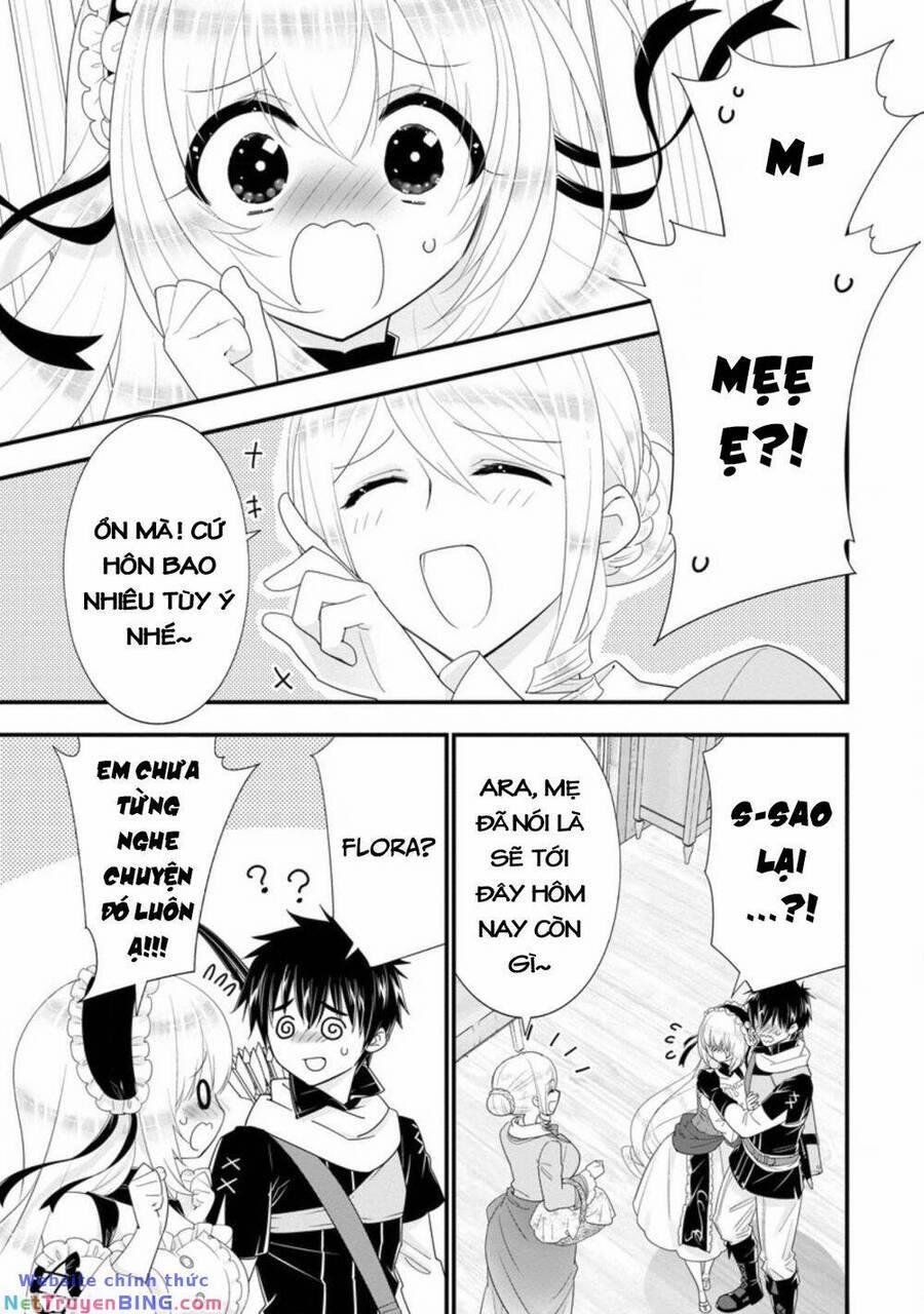 A-Rank Boukensha No Slow Life 31 trang 8