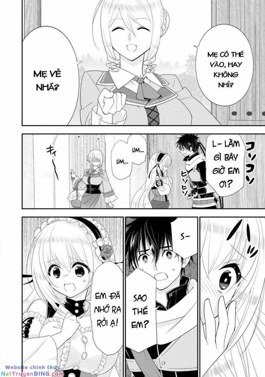 A-Rank Boukensha No Slow Life 31 trang 9