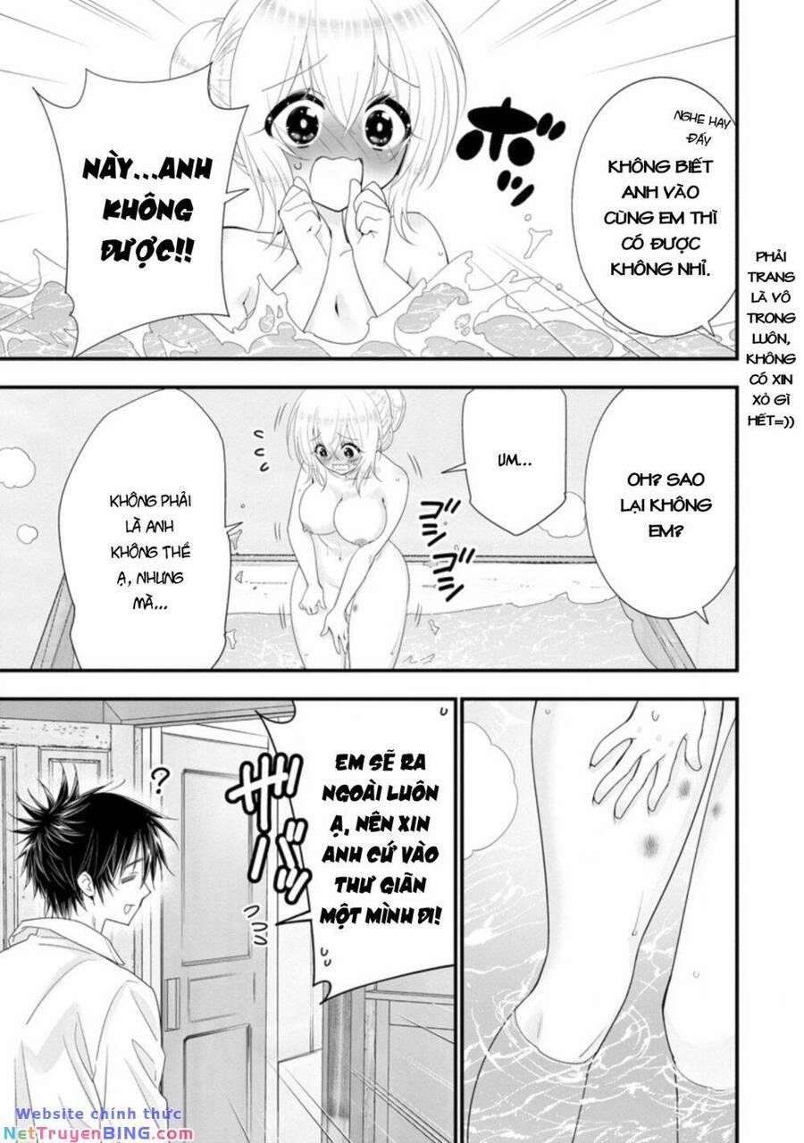 A-Rank Boukensha No Slow Life 32 trang 12