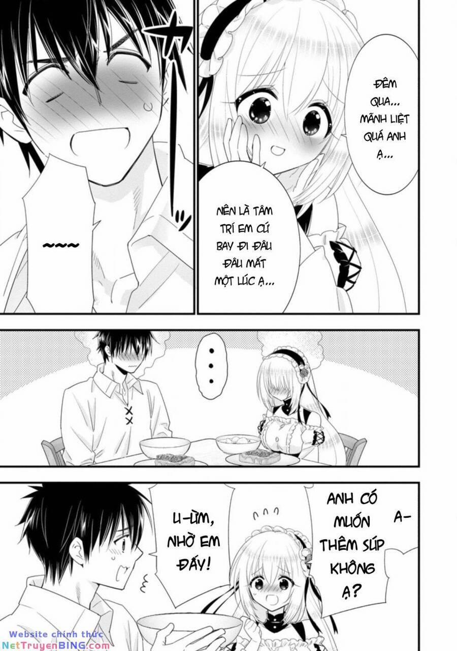 A-Rank Boukensha No Slow Life 32 trang 16