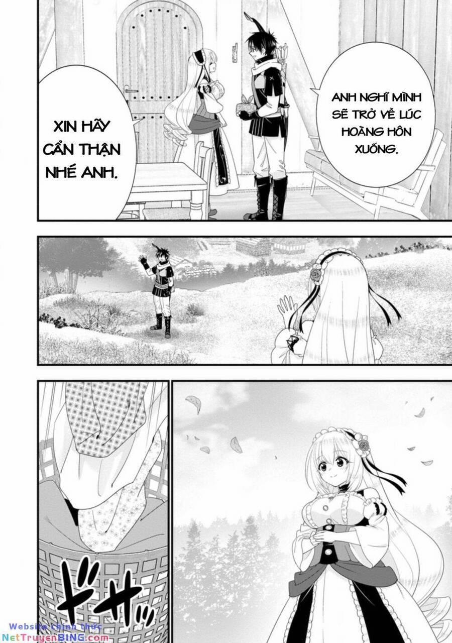 A-Rank Boukensha No Slow Life 32 trang 17