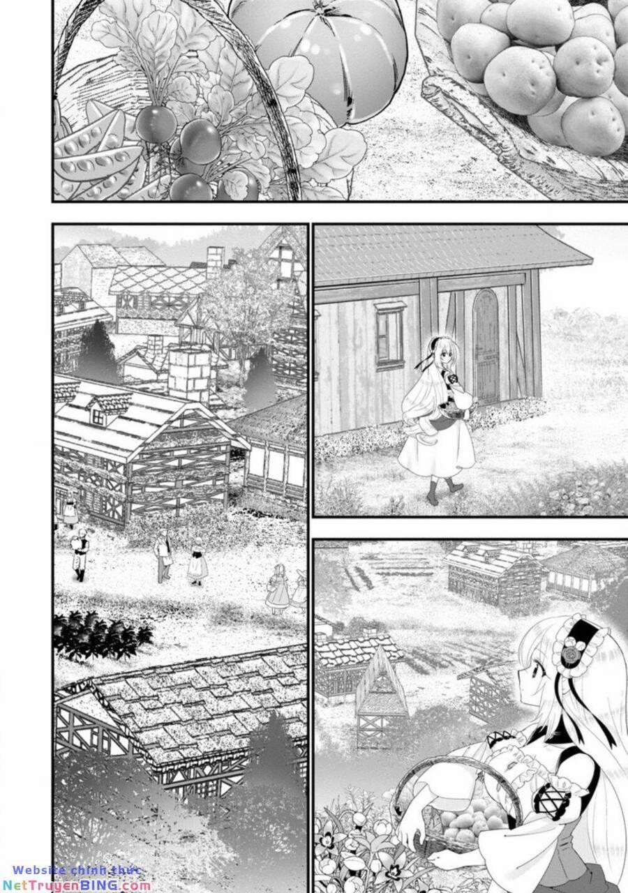 A-Rank Boukensha No Slow Life 32 trang 19