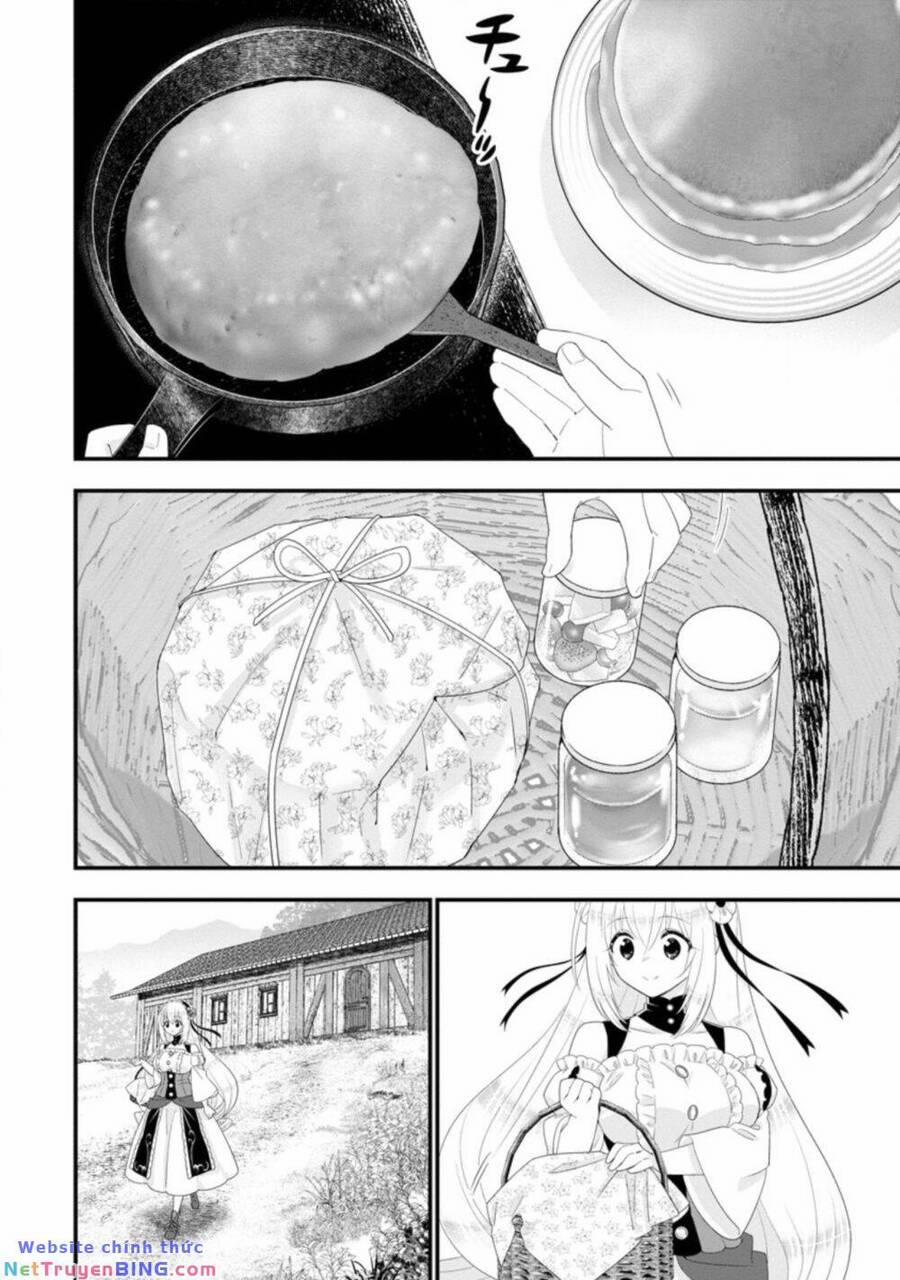 A-Rank Boukensha No Slow Life 32 trang 21