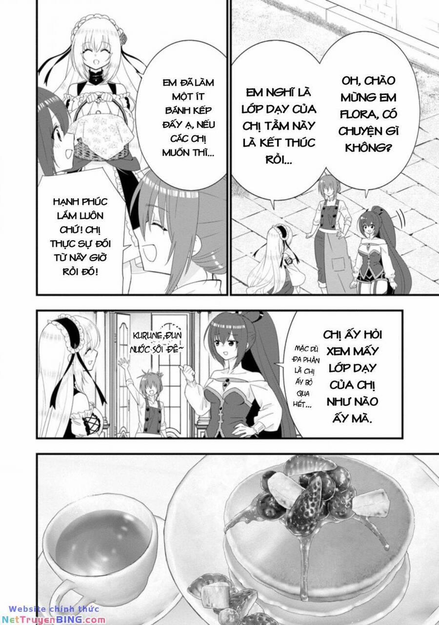 A-Rank Boukensha No Slow Life 32 trang 23