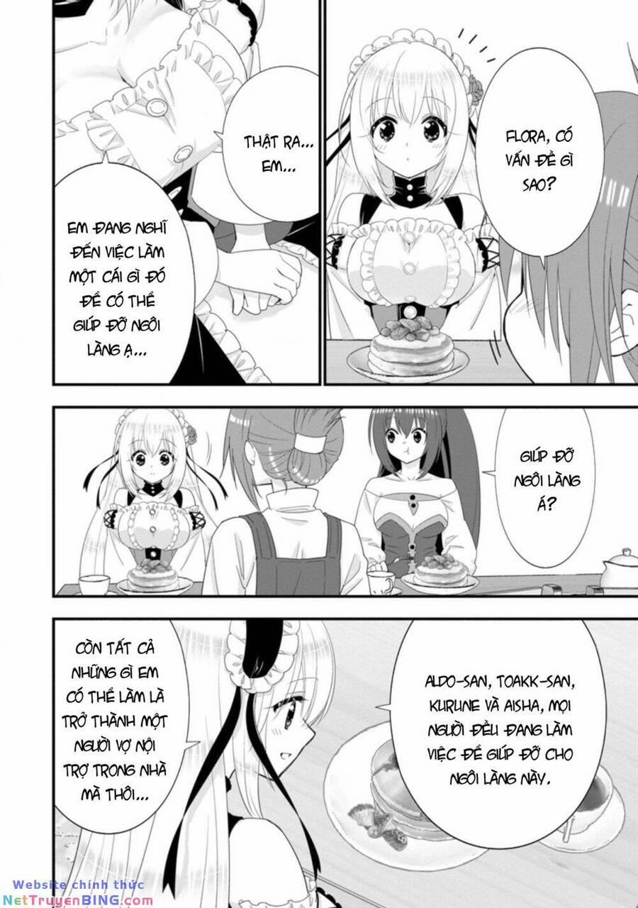 A-Rank Boukensha No Slow Life 32 trang 25